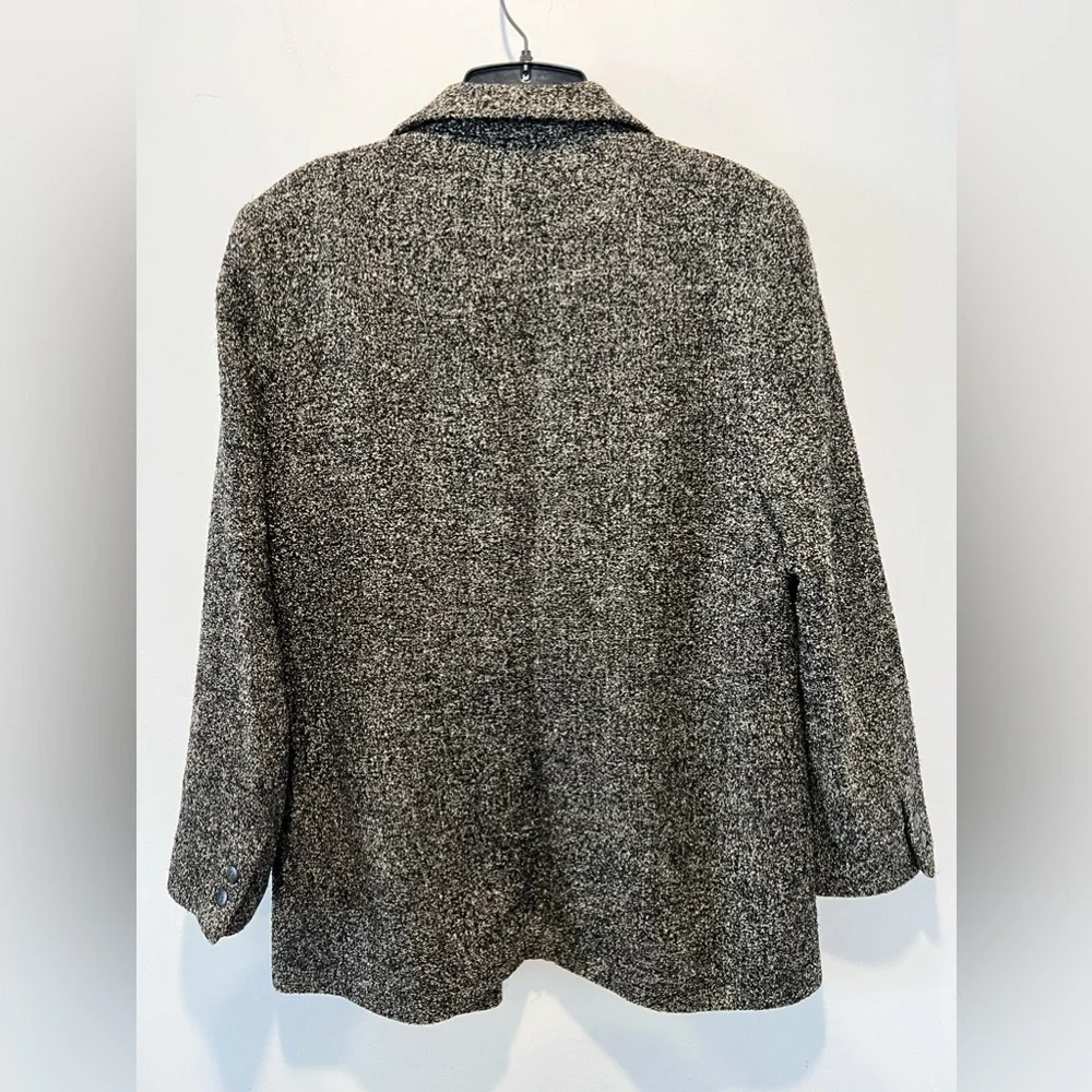 💚 Cypress Grove Blazer/Coat size 10‎
